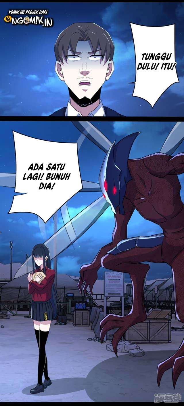 King of Apocalypse Chapter 92 Gambar 14