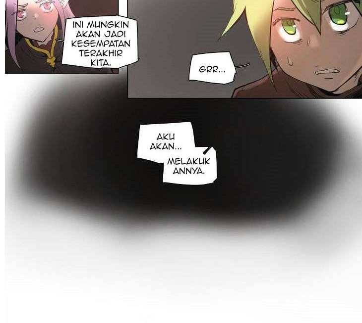 4 Cut Hero Chapter 54 Gambar 11