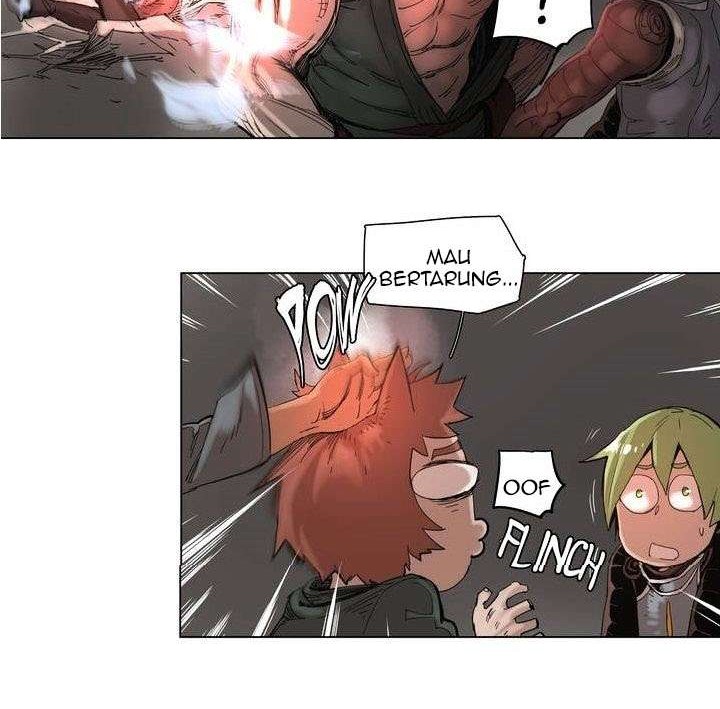 4 Cut Hero Chapter 54 Gambar 5