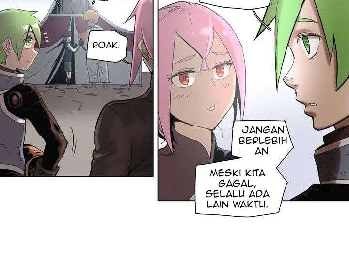 4 Cut Hero Chapter 53 Gambar 7