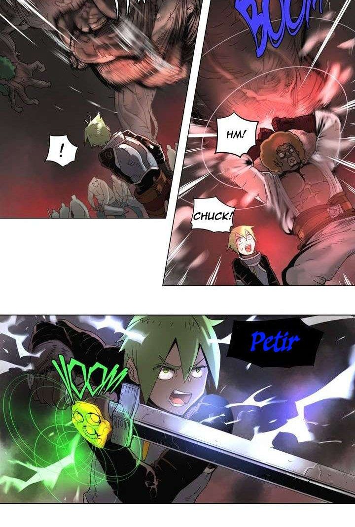 4 Cut Hero Chapter 53 Gambar 11