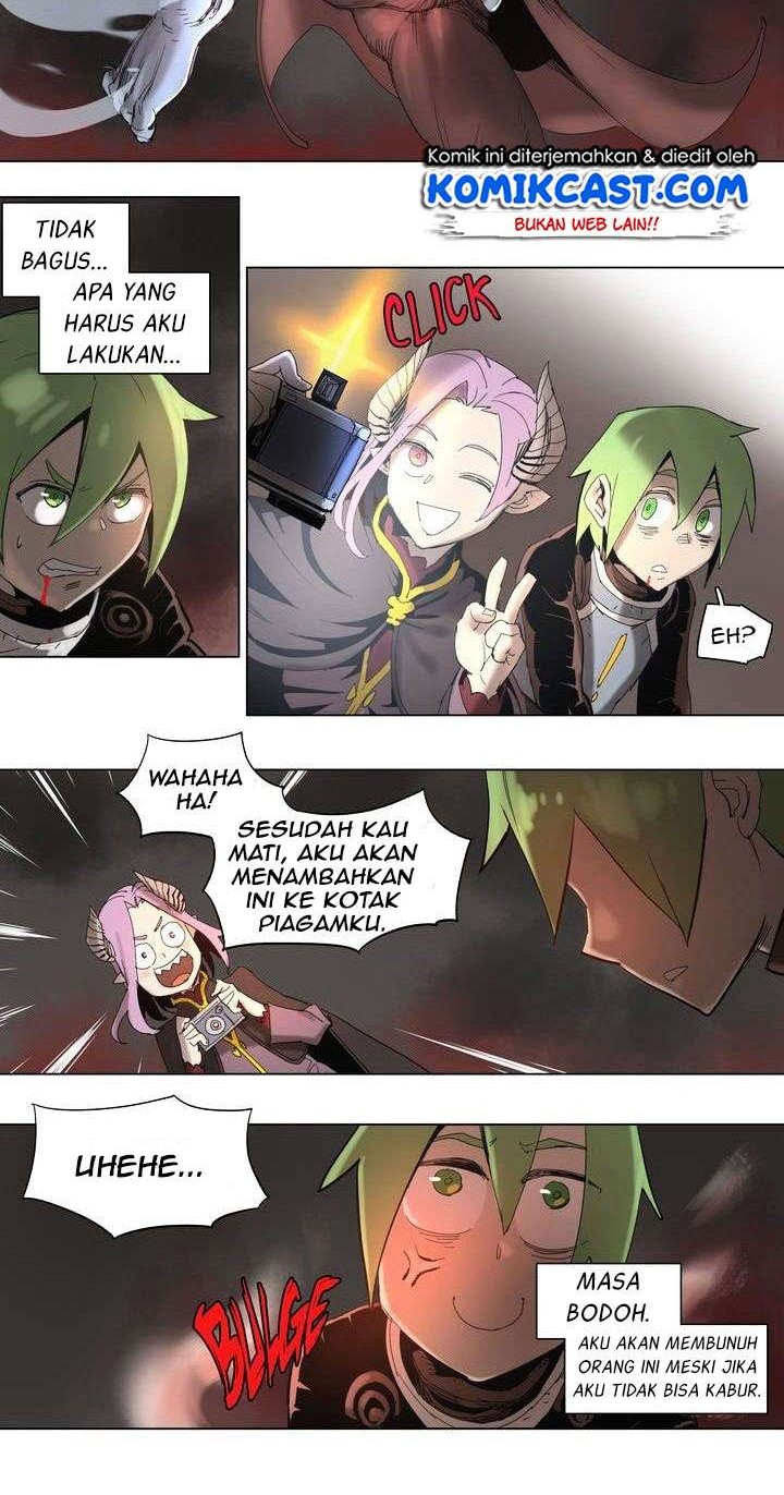 4 Cut Hero Chapter 53 Gambar 17