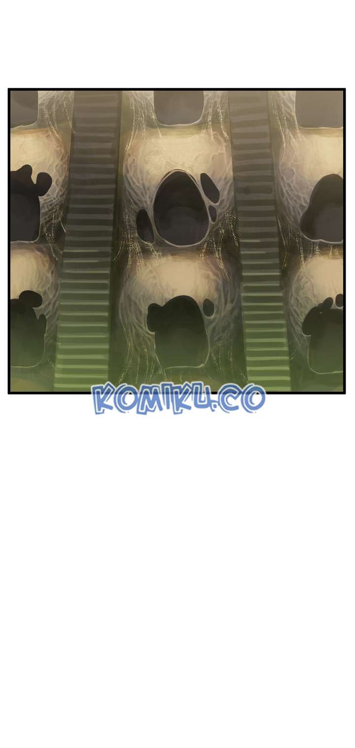 Sword King Chapter 28 Gambar 41