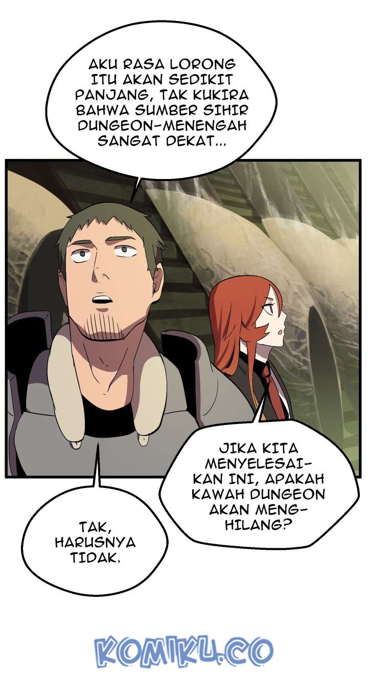 Sword King Chapter 28 Gambar 43