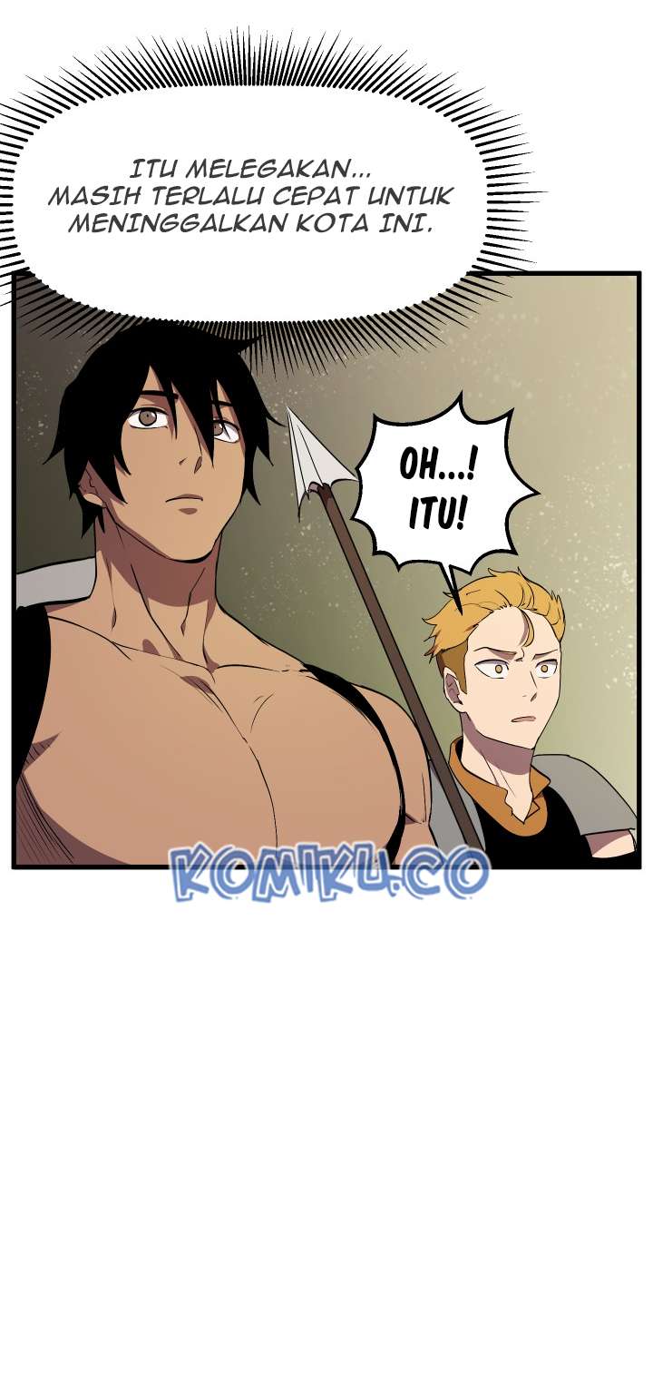 Sword King Chapter 28 Gambar 45