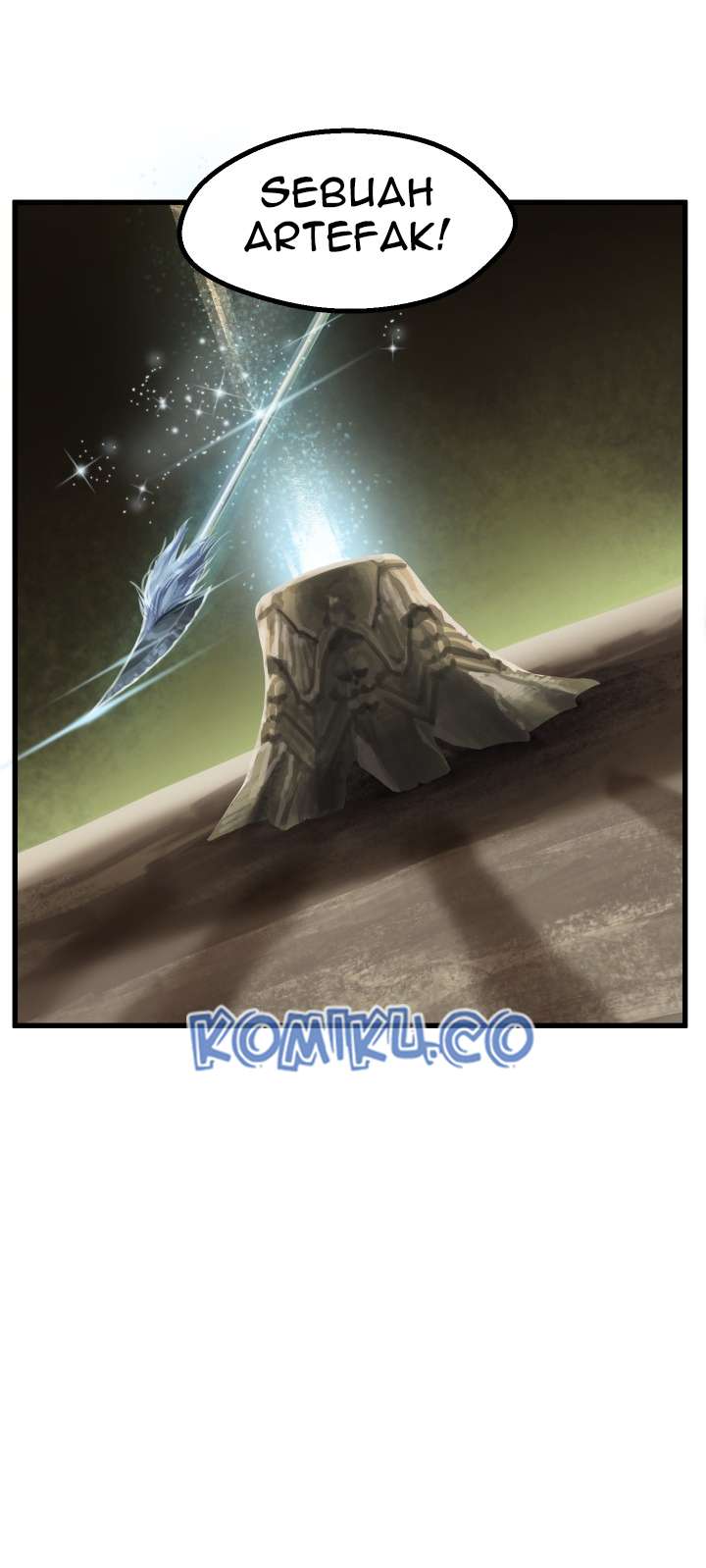 Sword King Chapter 28 Gambar 46