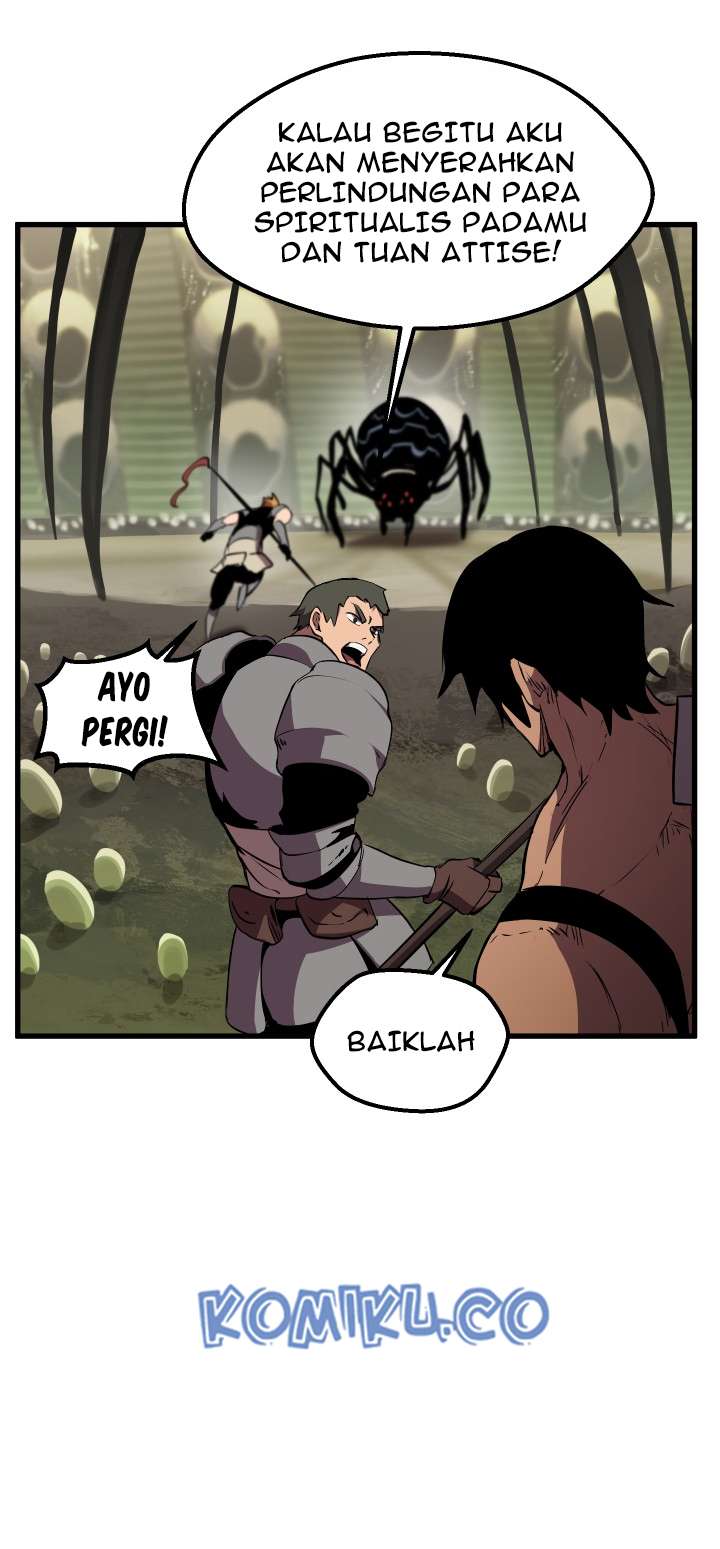 Sword King Chapter 28 Gambar 51