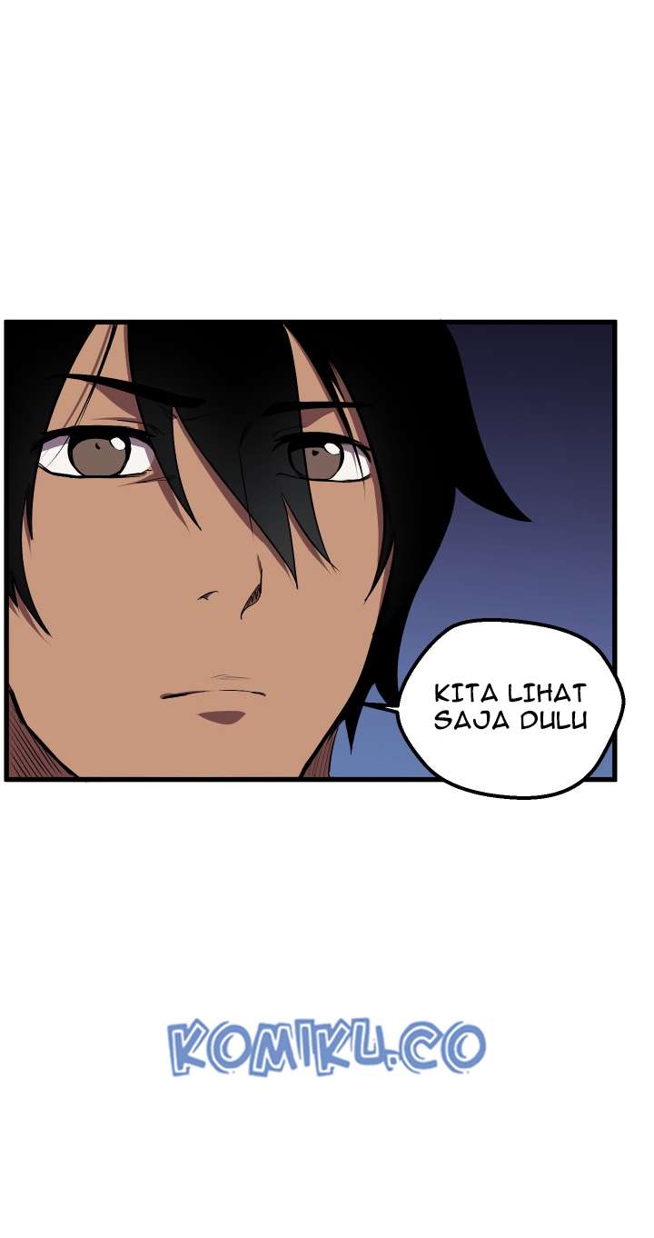 Sword King Chapter 28 Gambar 54