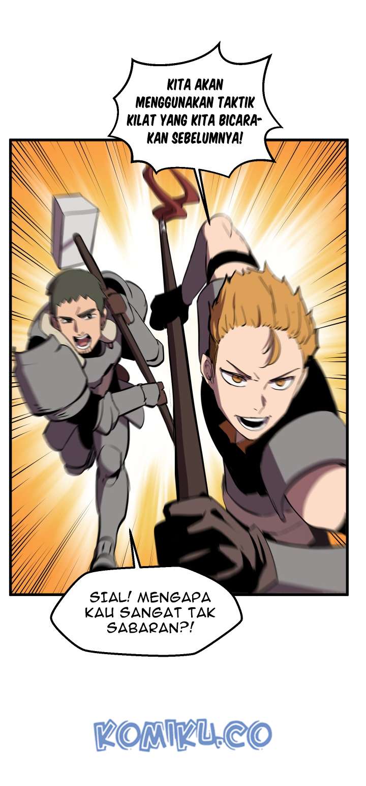 Sword King Chapter 28 Gambar 56