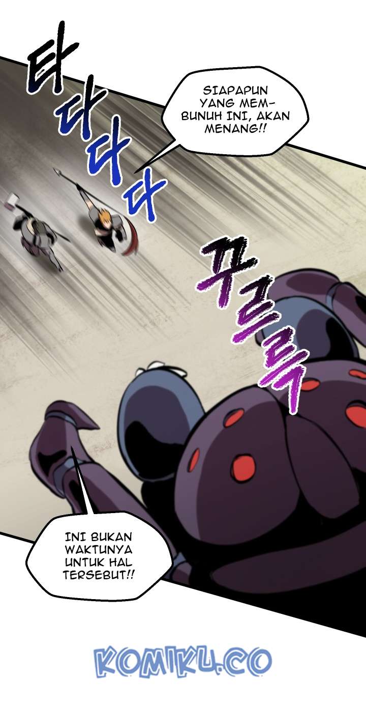 Sword King Chapter 28 Gambar 57