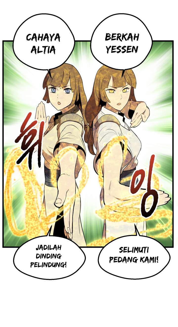 Sword King Chapter 28 Gambar 59