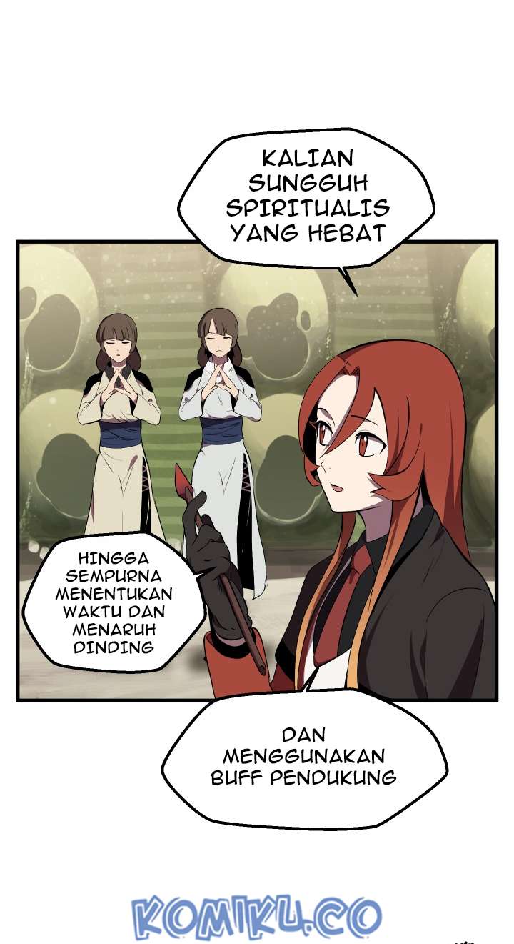 Sword King Chapter 28 Gambar 61