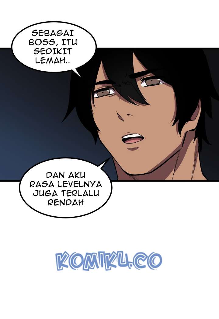 Sword King Chapter 28 Gambar 67