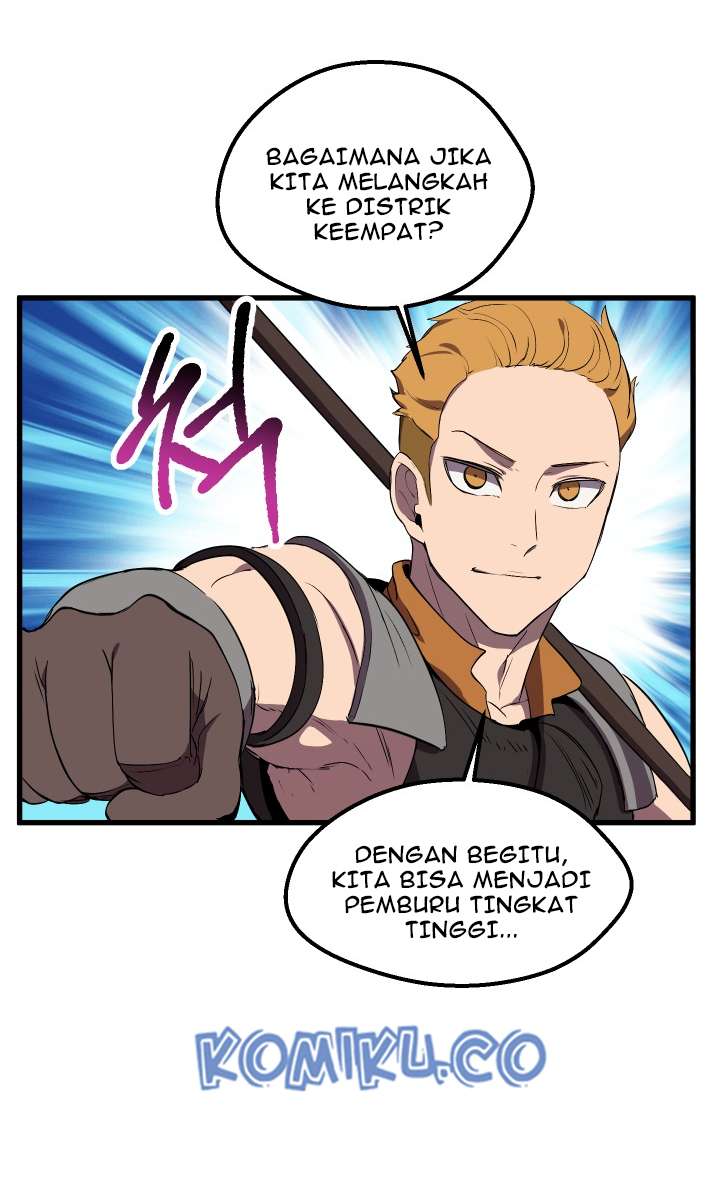 Sword King Chapter 28 Gambar 70