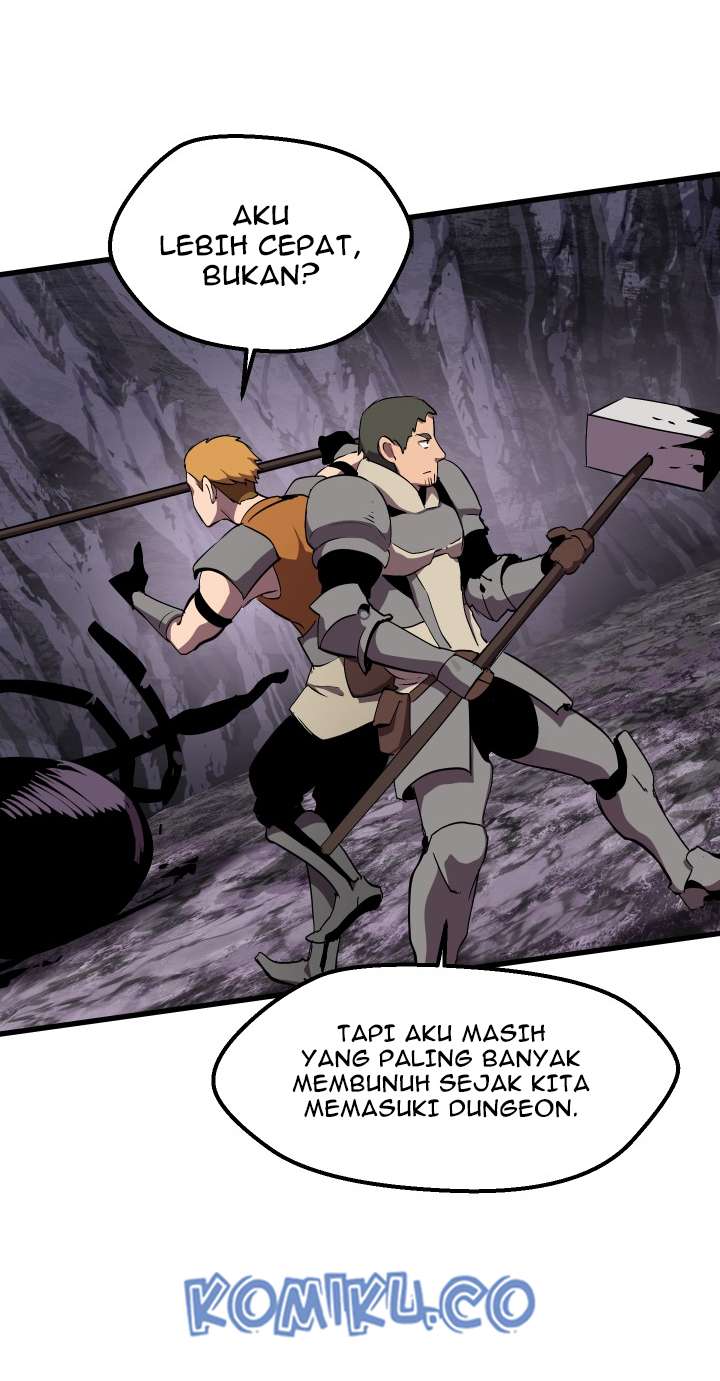 Sword King Chapter 28 Gambar 8