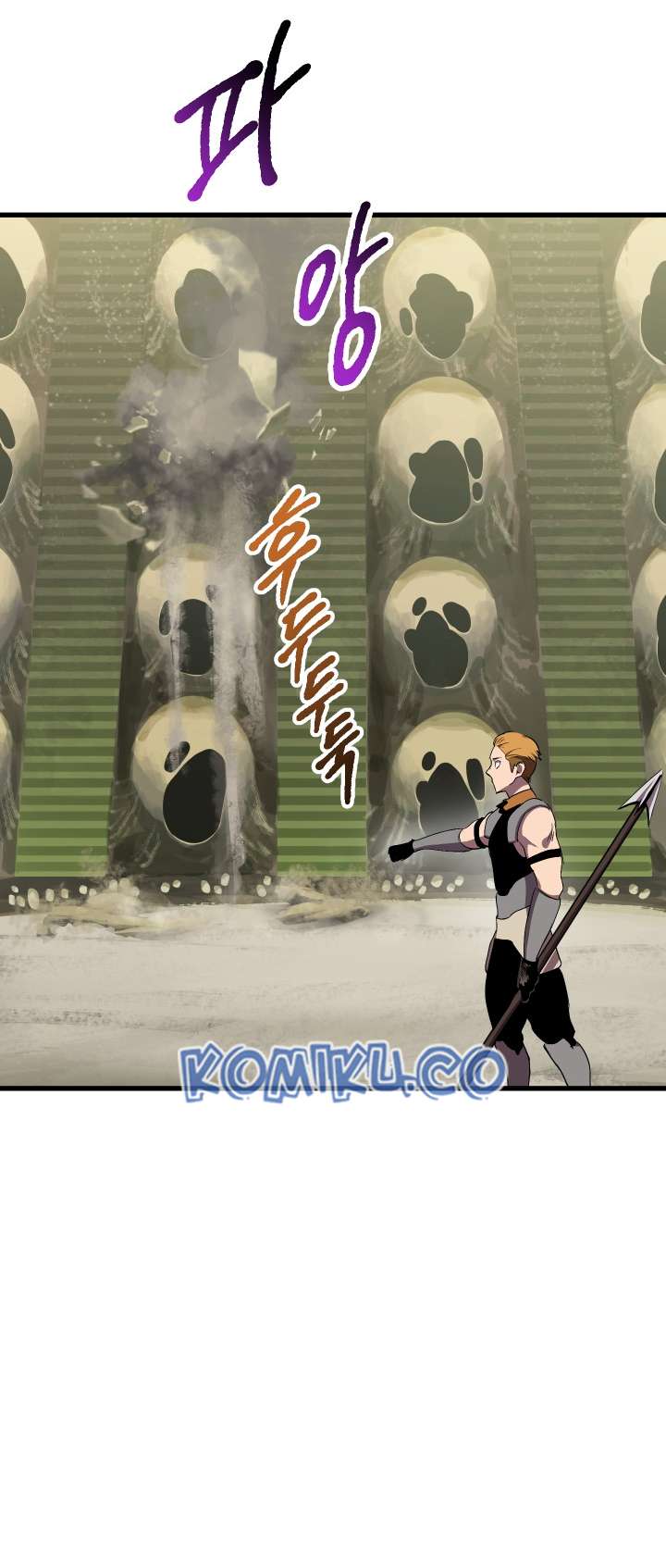 Sword King Chapter 28 Gambar 72