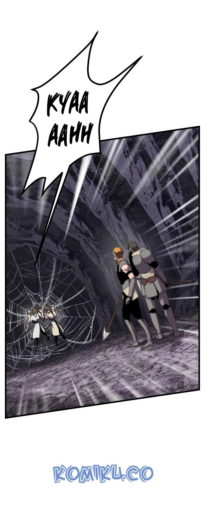 Sword King Chapter 28 Gambar 10