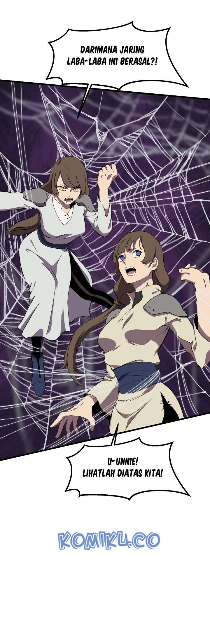 Sword King Chapter 28 Gambar 11