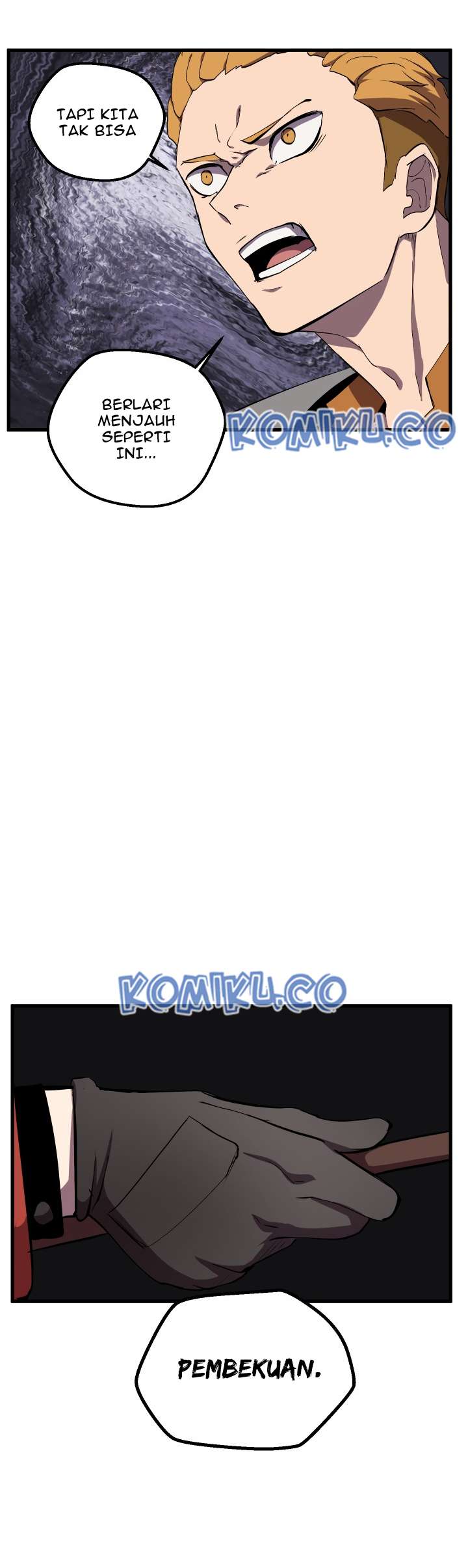 Sword King Chapter 28 Gambar 15