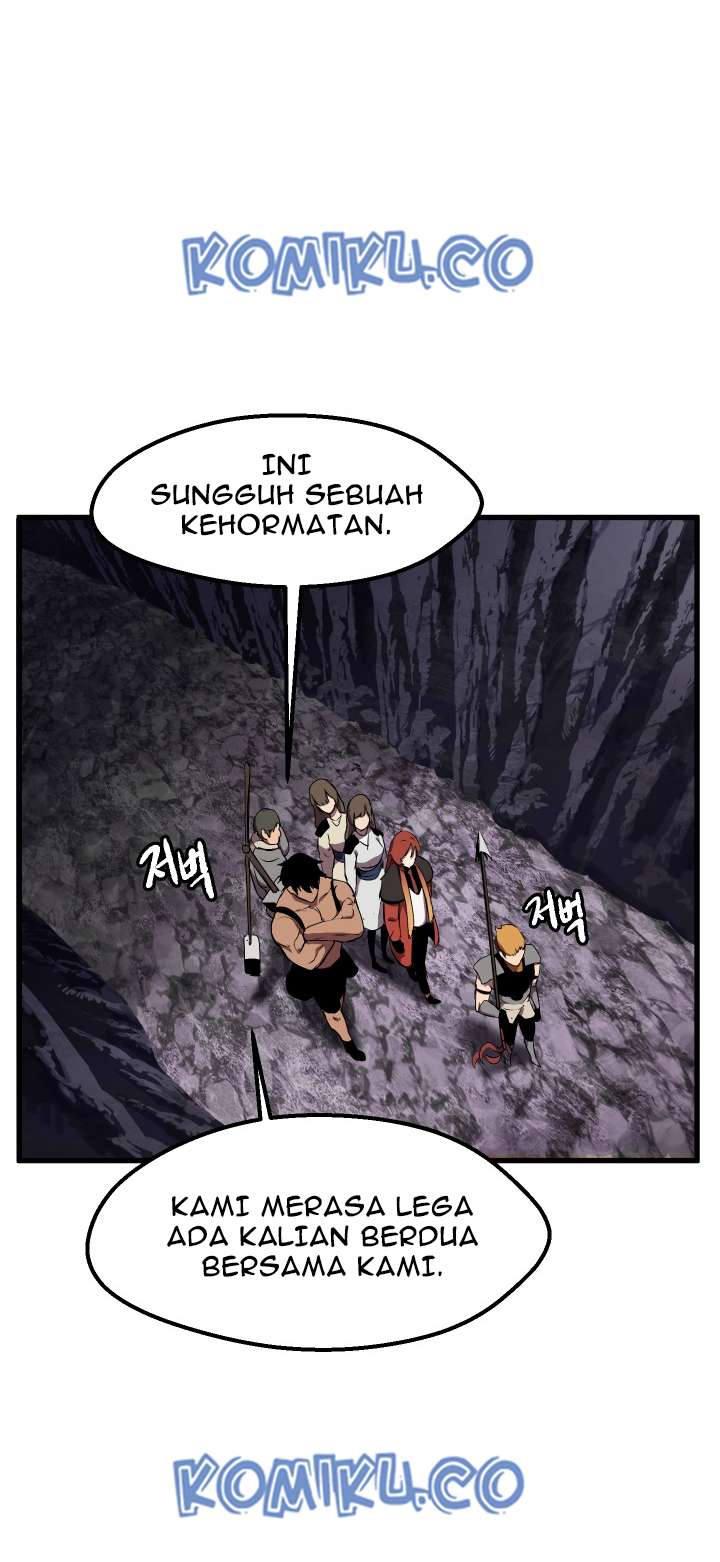Sword King Chapter 28 Gambar 22