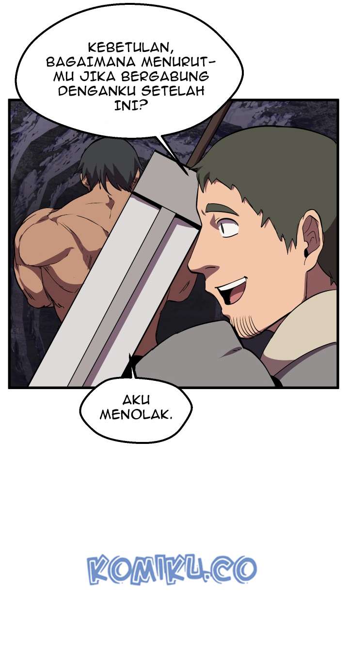 Sword King Chapter 28 Gambar 25