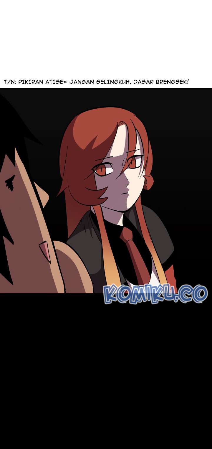 Sword King Chapter 28 Gambar 28