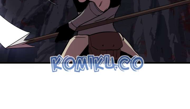 Sword King Chapter 28 Gambar 3