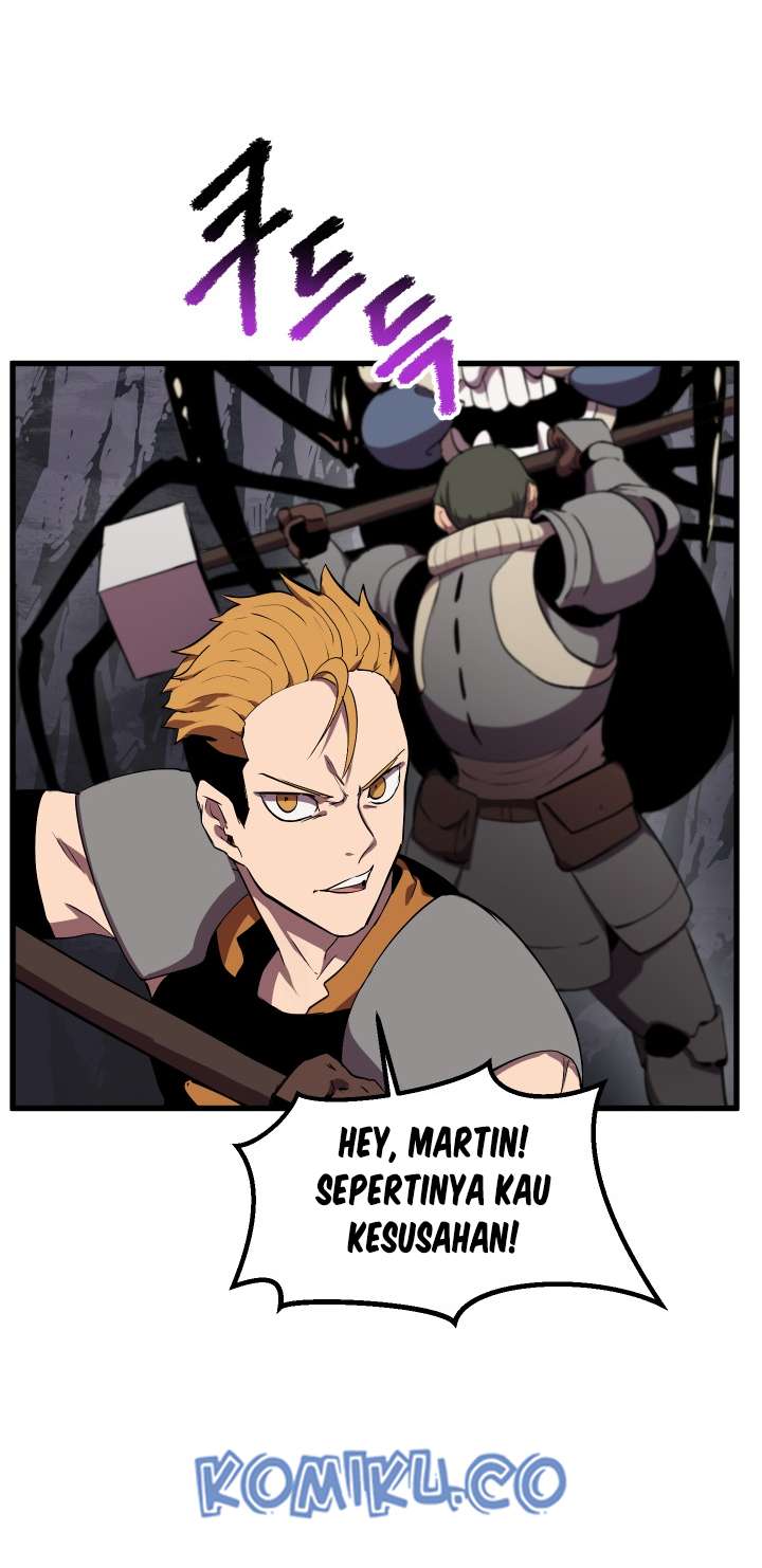 Sword King Chapter 28 Gambar 4