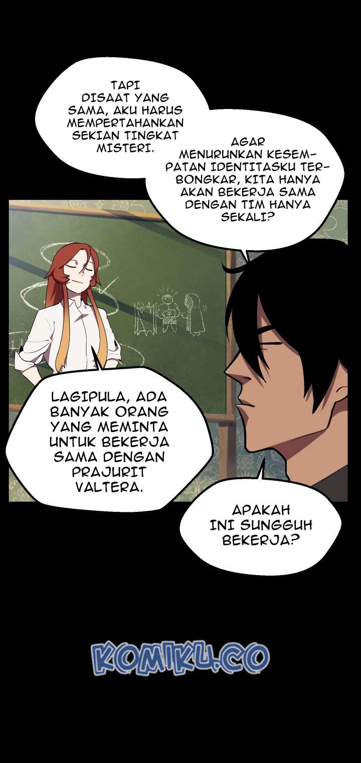 Sword King Chapter 28 Gambar 31