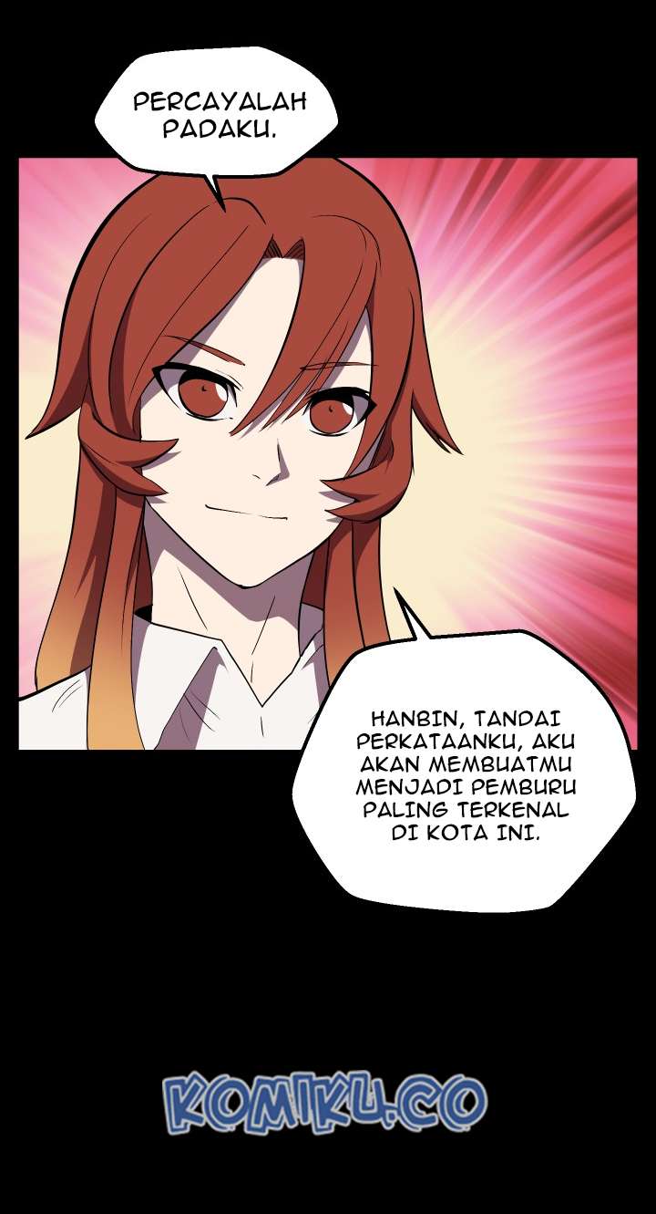 Sword King Chapter 28 Gambar 32