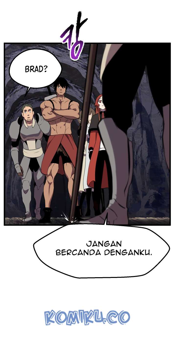 Sword King Chapter 28 Gambar 35