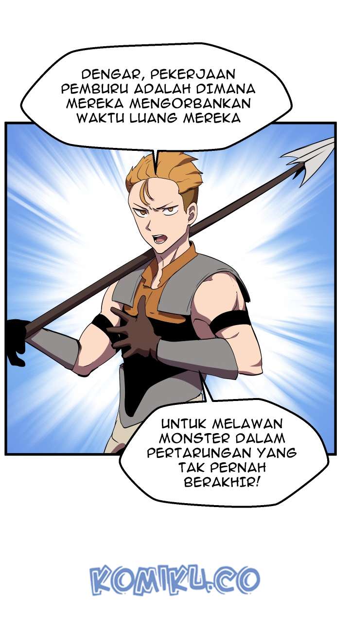 Sword King Chapter 28 Gambar 36