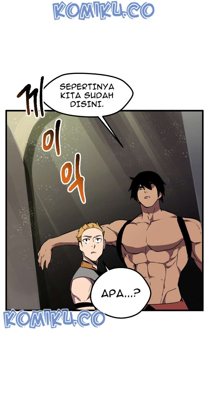 Sword King Chapter 28 Gambar 40