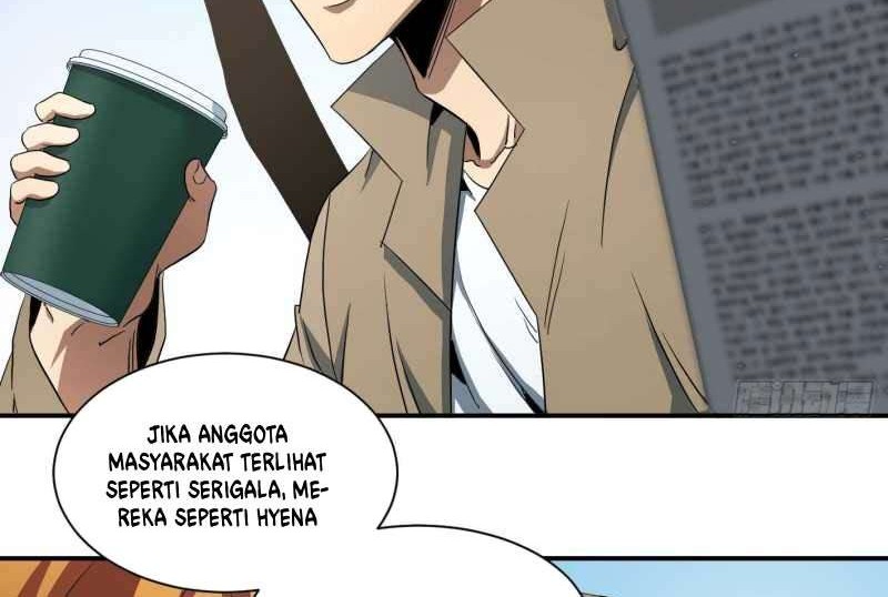 Winner Takes All Chapter 47 Gambar 7