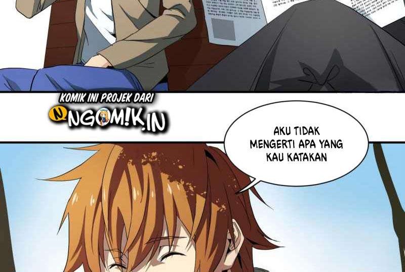 Winner Takes All Chapter 47 Gambar 9