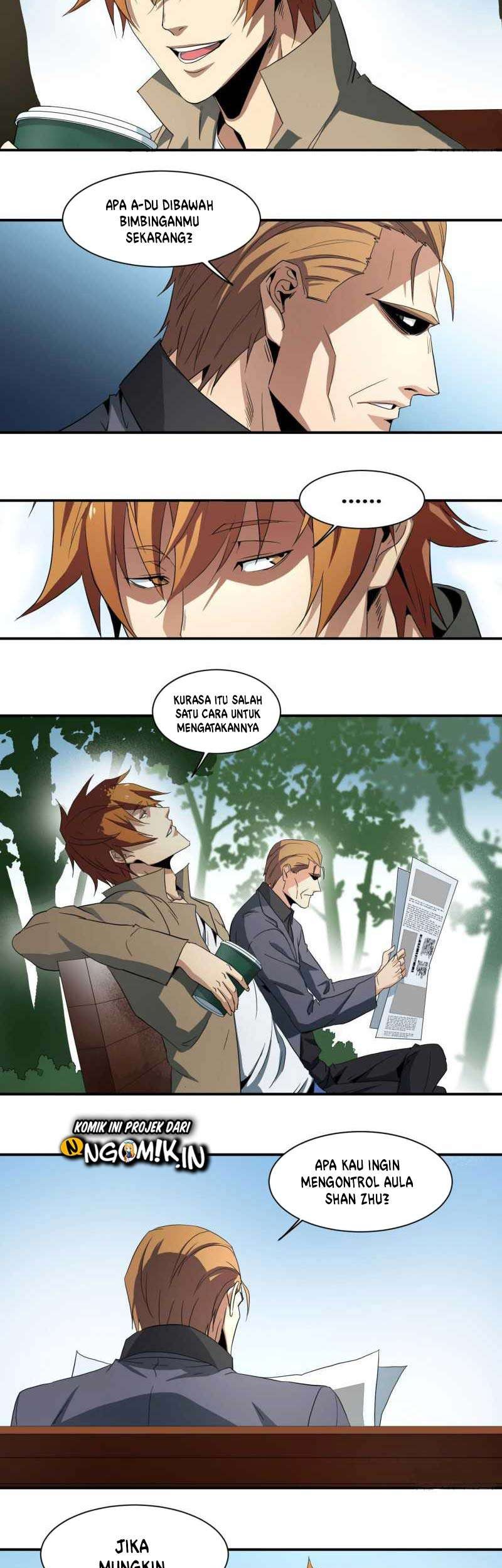 Winner Takes All Chapter 47 Gambar 10