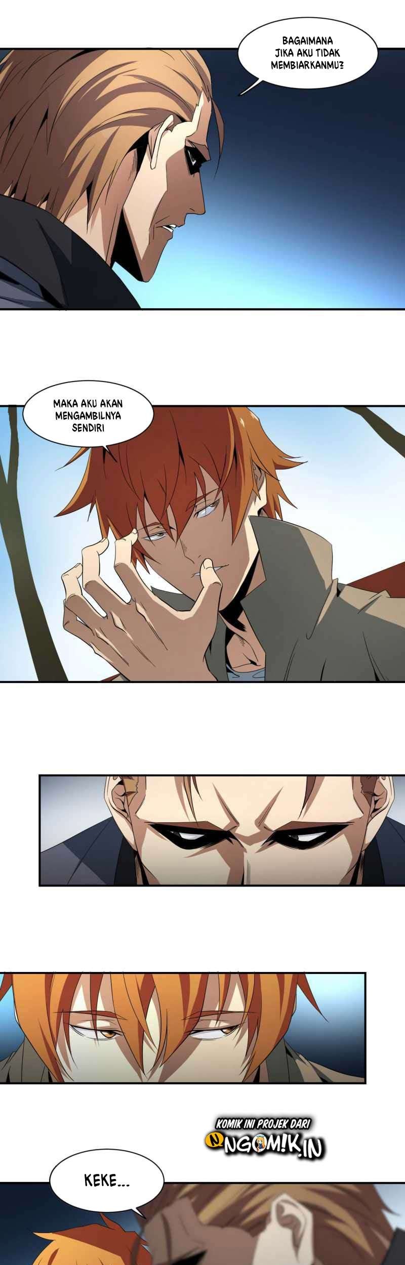 Winner Takes All Chapter 47 Gambar 12