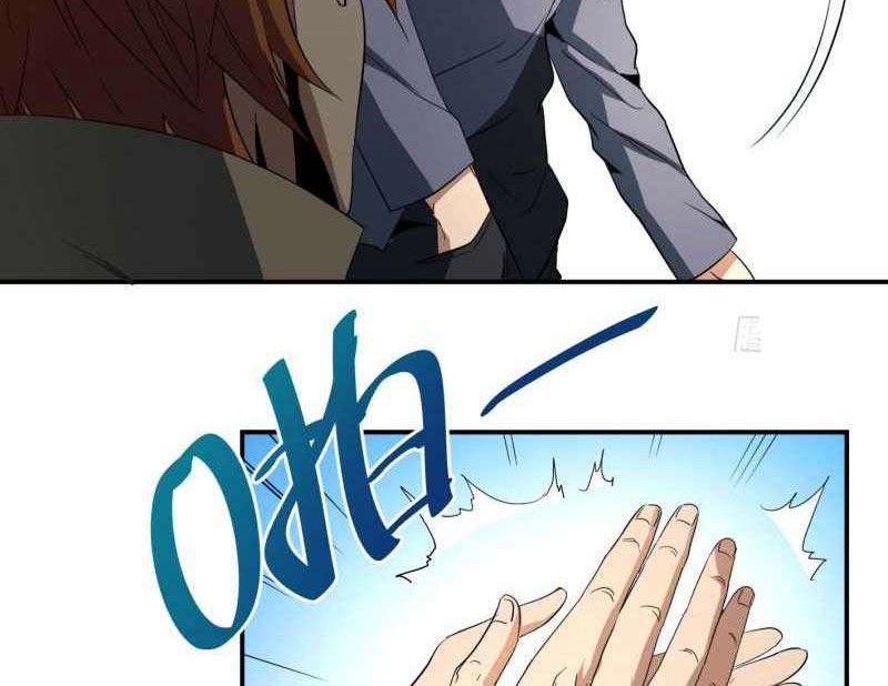 Winner Takes All Chapter 47 Gambar 15