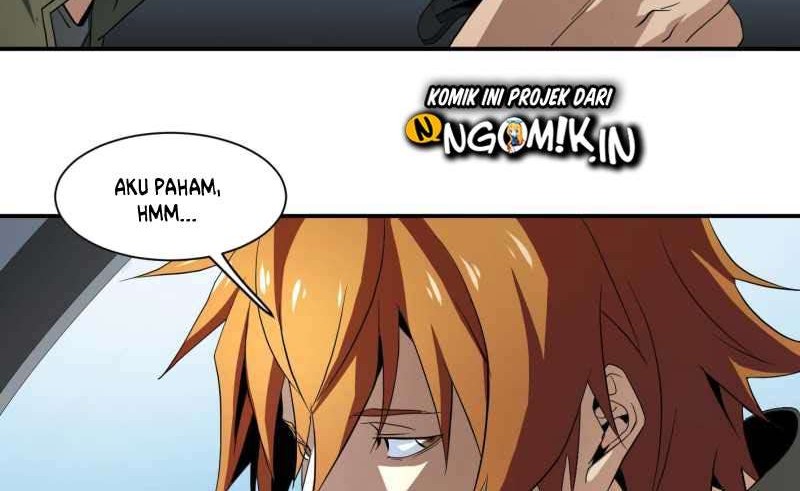 Winner Takes All Chapter 47 Gambar 3