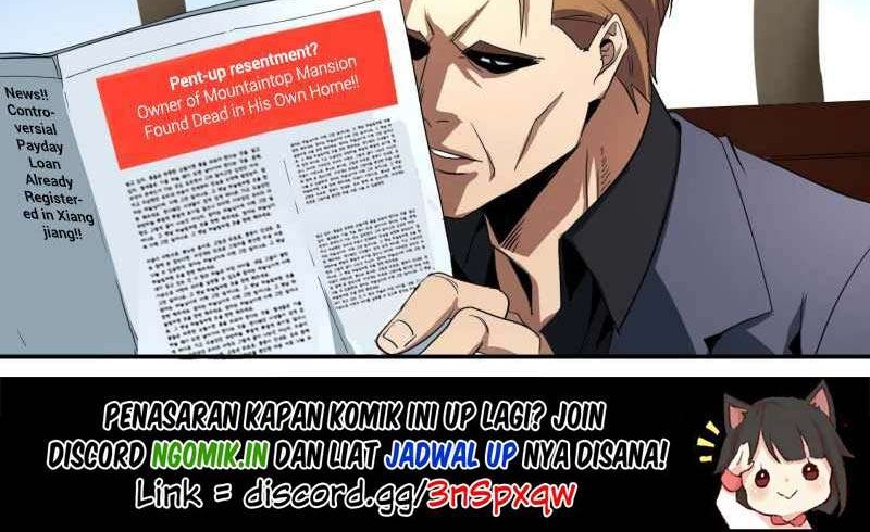 Winner Takes All Chapter 47 Gambar 5