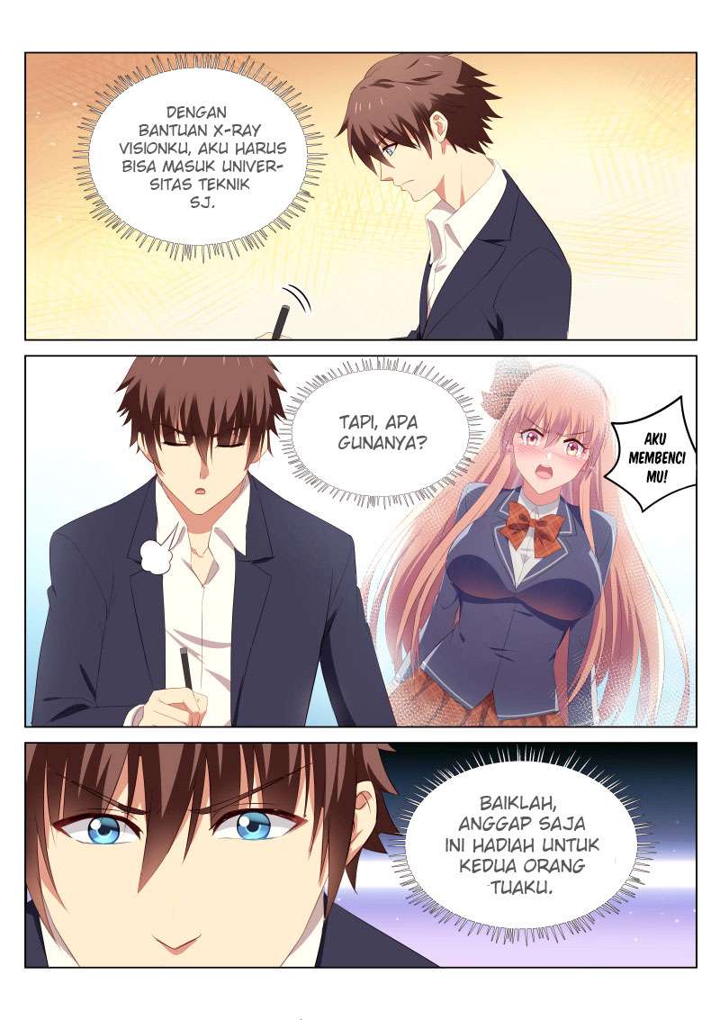 Very Pure Chapter 51 Gambar 3