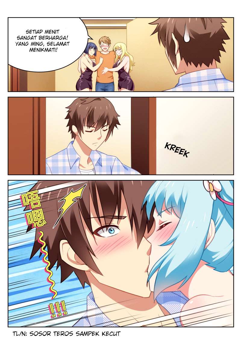 Very Pure Chapter 52 Gambar 4