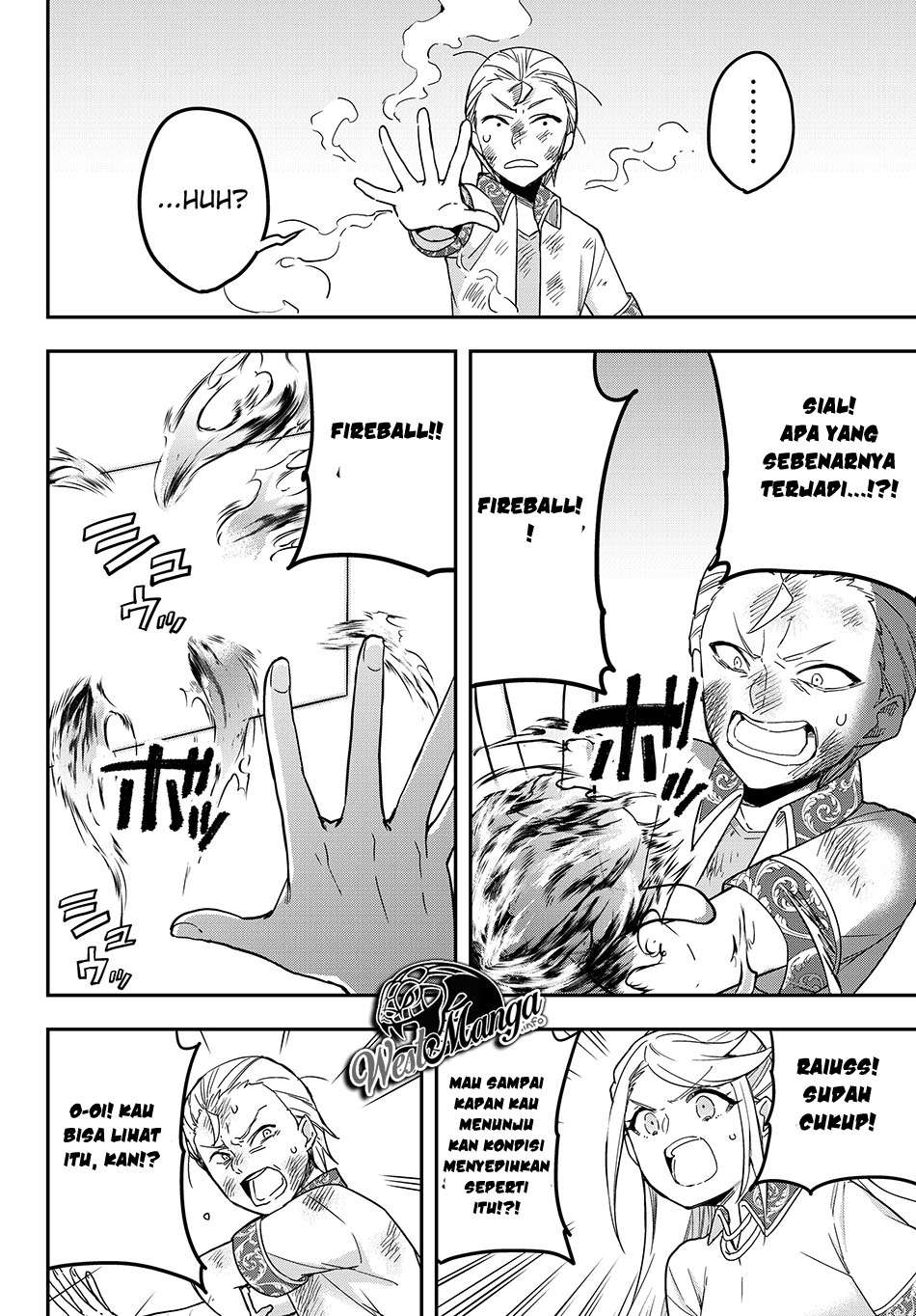 Jitsu wa Ore, Saikyou deshita? Chapter 10.2 Gambar 11