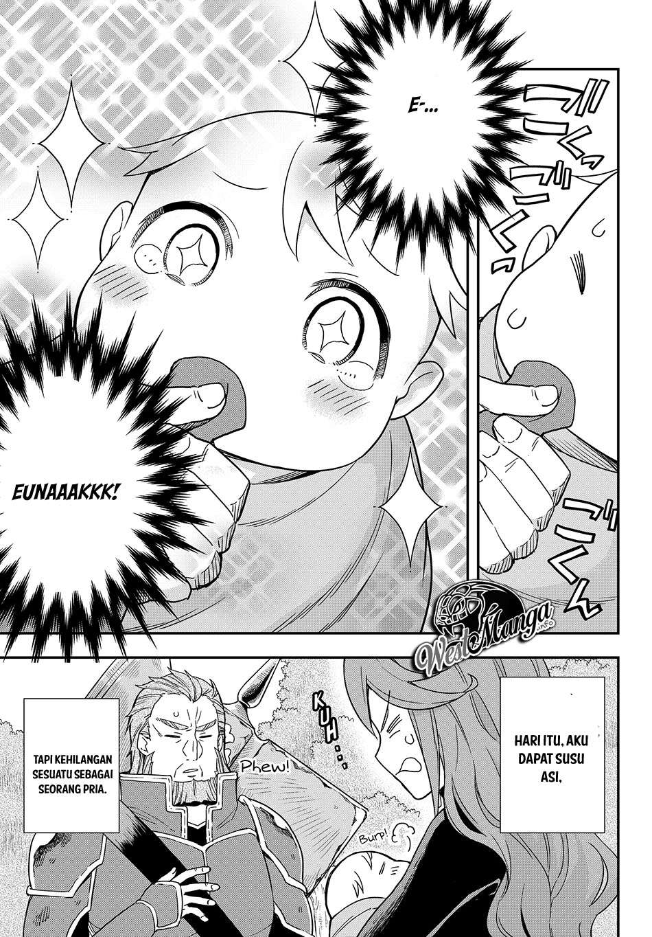 Jitsu wa Ore, Saikyou deshita? Chapter 10.2 Gambar 20