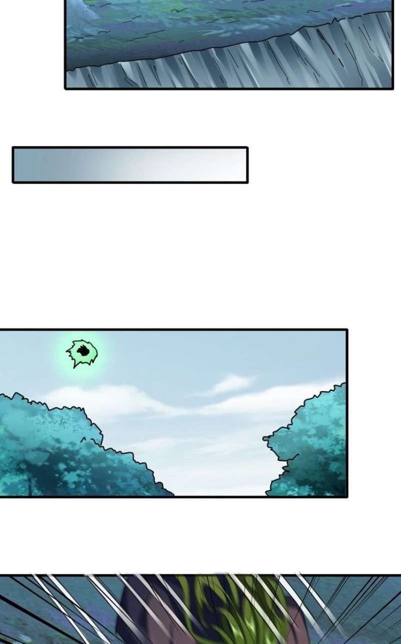 Magic Emperor Chapter 64 Gambar 14