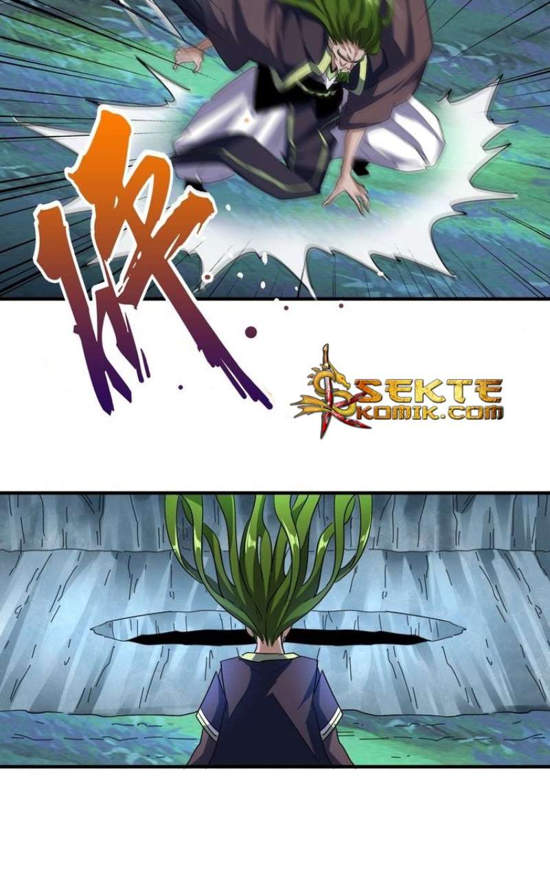 Magic Emperor Chapter 64 Gambar 16