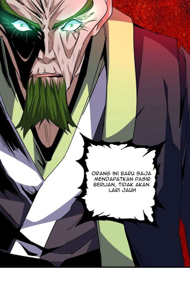Magic Emperor Chapter 64 Gambar 19