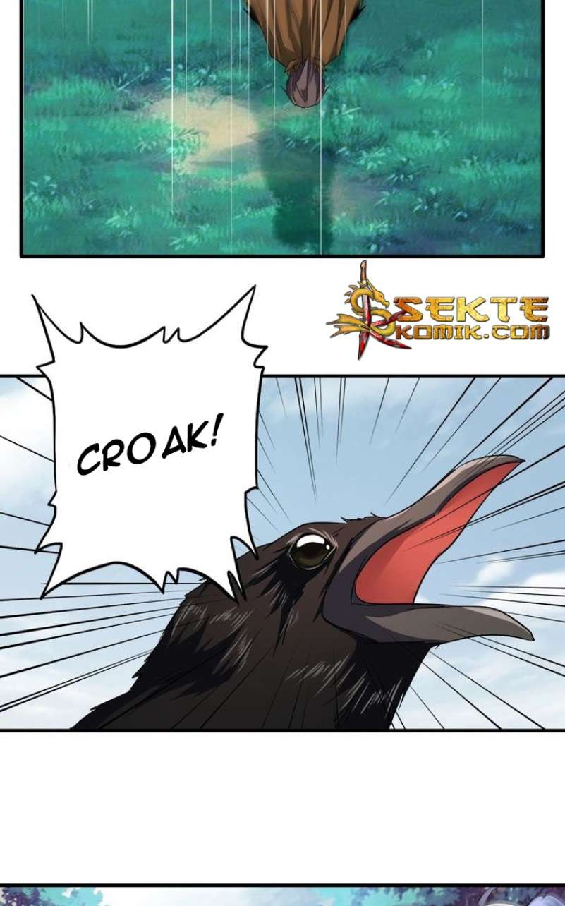 Magic Emperor Chapter 64 Gambar 24