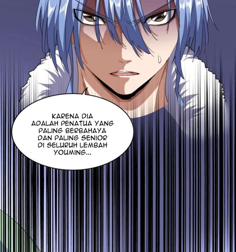 Magic Emperor Chapter 64 Gambar 36