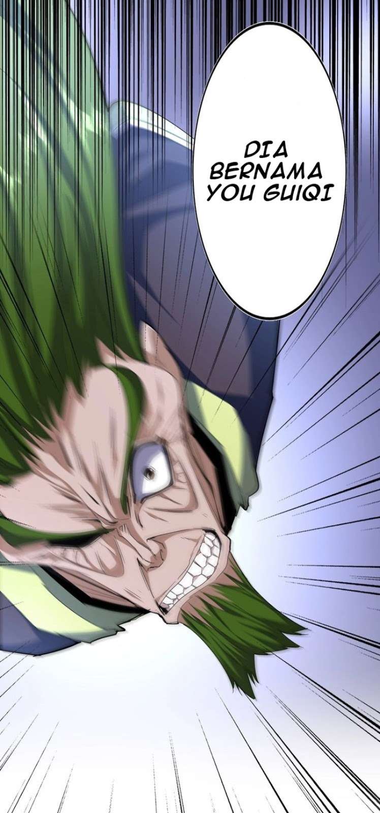 Magic Emperor Chapter 64 Gambar 37